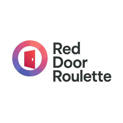 Red Door Roulette Game Govanconsulting